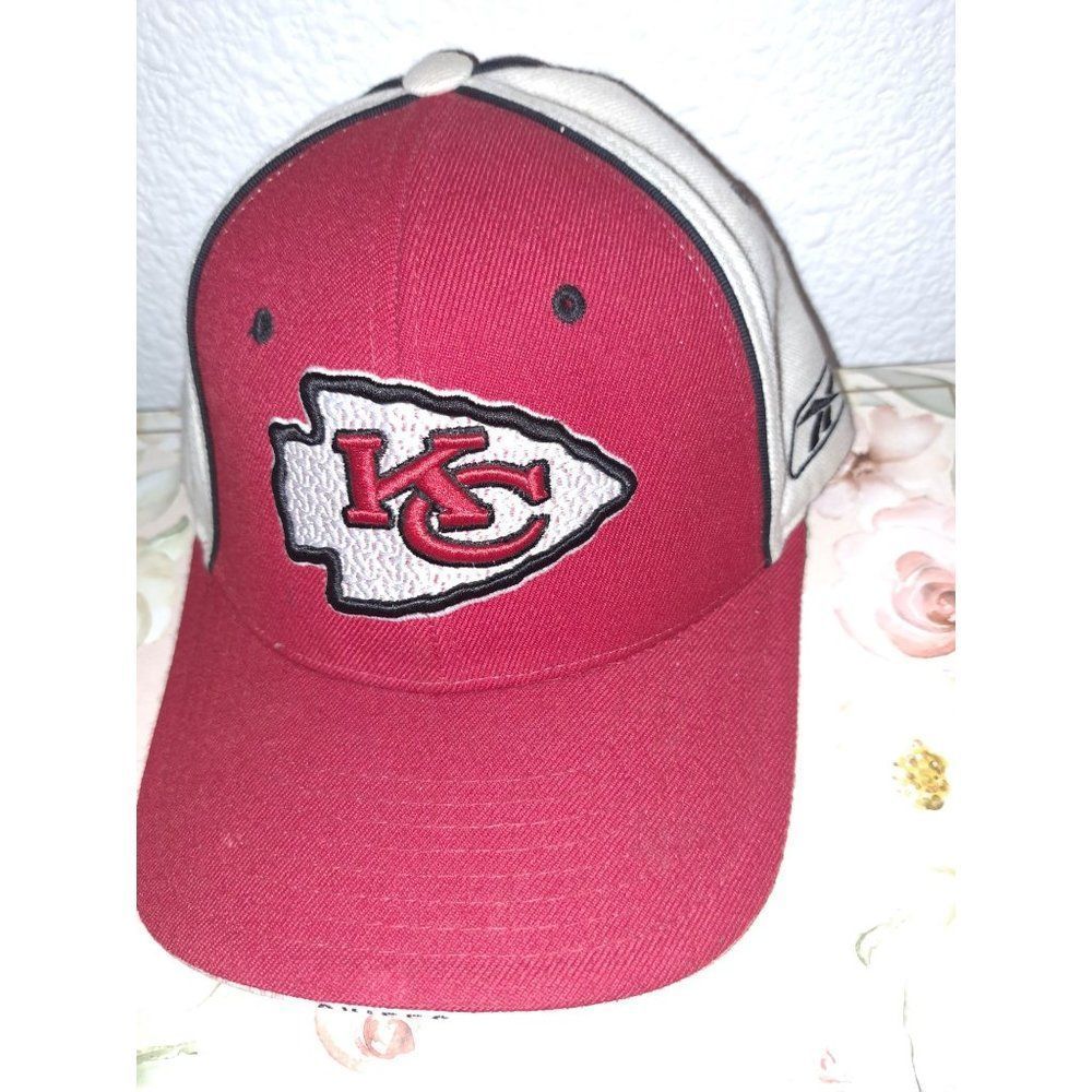 !SOLD! Kansas City Chiefs Hat